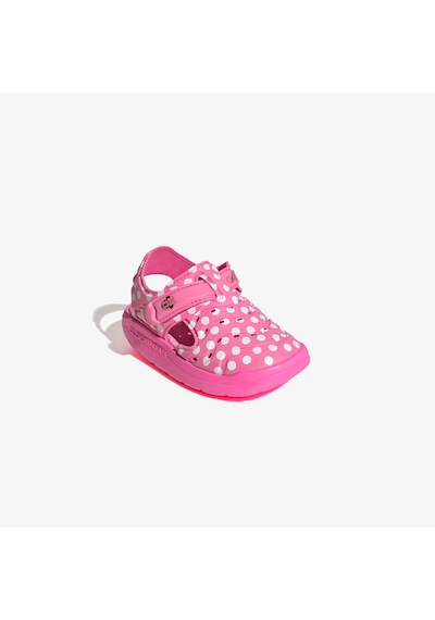 Adidas Water Sandal Minnie Çocuk Pembe Terlik Jq4400 2800236