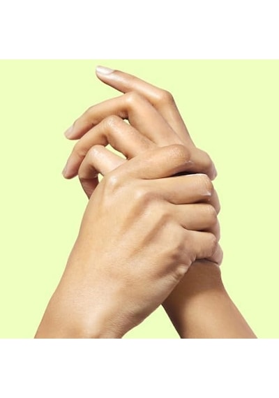 Nuxe Lemon Hand And Nail Cream 50 Ml El Bakım Kremi