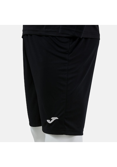Siyah - Gri Joma Erkek Futbol Kaleci Set Goalkeeper Set Zamora Xı 105196.111