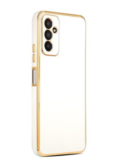 Samsung Galaxy M23 Uyumlu Kılıf Zore Bark Kapak