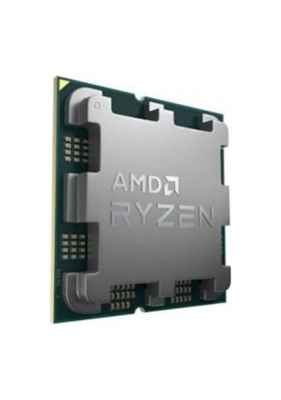 Amd Ryzen 5 7600 Tray Soket Am5 3.8ghz 32mb 65w 5nm Kutusuz Fansız İşlemci
