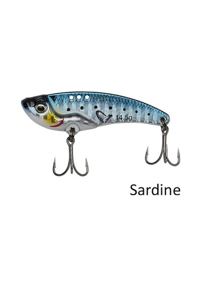 Savage gear 3D VIB Blade 3,5 cm 4gr Suni Yem-247