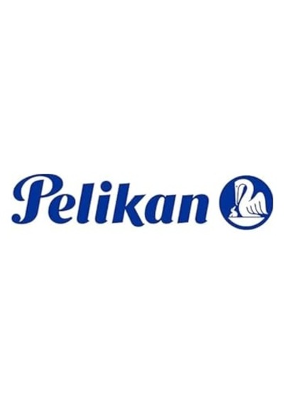 Pelikan Istampa Mürekkebi Siyah, 28 Ml, Damga Kalemi Mürekkeği Genel