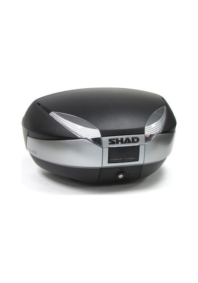Shad Sh48 Titanium Arka Çanta 48Lt