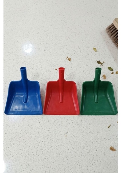 Plastik Faraş - 3 Adet. Plastik Sıva Ve Temizlik Faracı