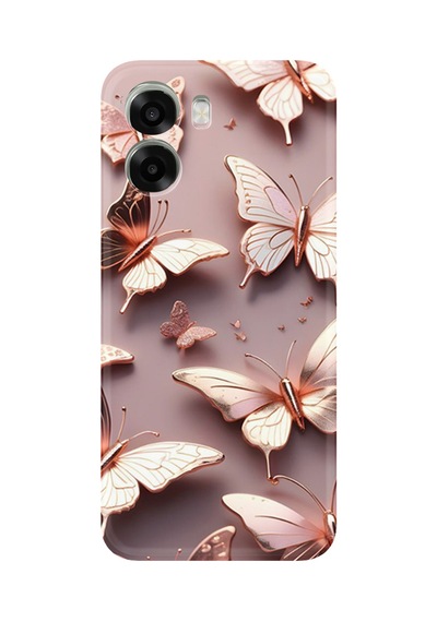 Oppo A6x / A6t / A6t 5g Uyumlu Kılıf Desen Baskılı Silikon Kapak Stk:837.jpg