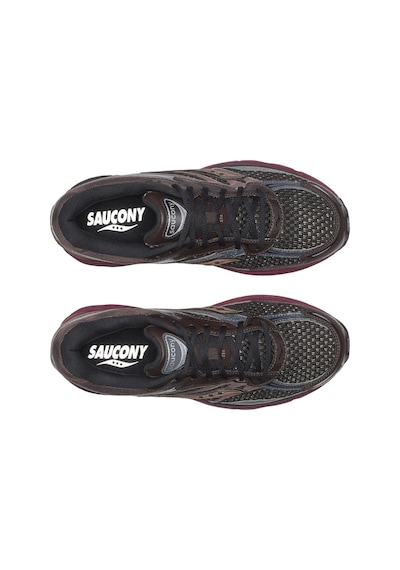 Saucony Saucony Progrıd Omnı 9 Unısex Günlük Ayakkabı Btrt Çok Renkli