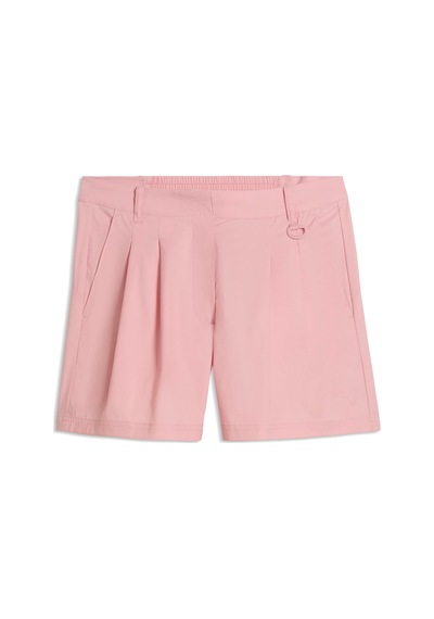 Puma Pumatech Kadın 4" Şort 634575 26 Pembe