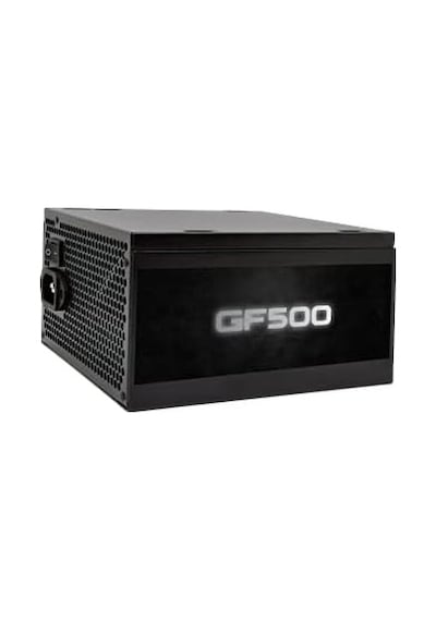 Gf500 500w 80+ Bronz Sertifikalı Güç Kaynağı