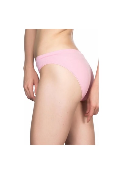 Angbutik Pembe Mı 3001 Soft Slip Külot