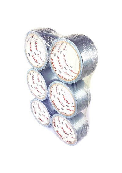 Tamir Takviye Bandı-Bant Duct Tape 48Mm X 10 Mt.