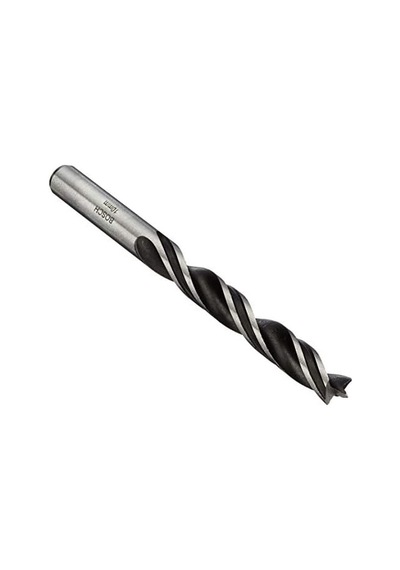 Professional Accessories Holzspiralbohrer Für Holz, 10 X 80 X 120 Mm, Zubehör Bohrmaschine 07978894