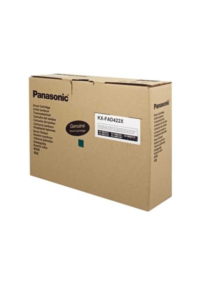 Panasonic Kx-fad422x Drum Ünitesi