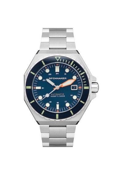 Spinnaker Sp-5081-gg Erkek Kol Saati