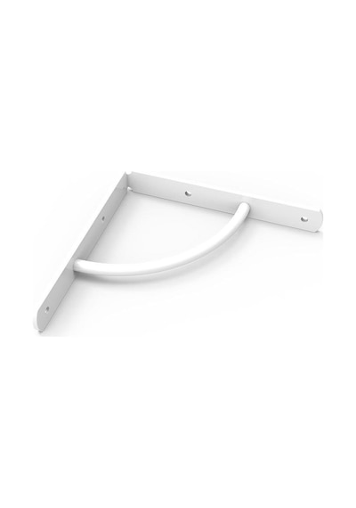 Tempo Raf Tutucu 15 cm Beyaz
