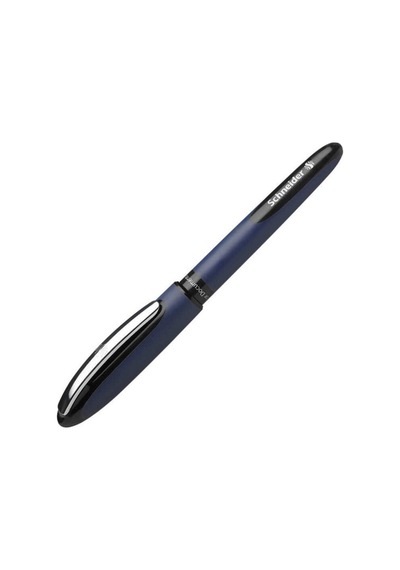 10 Adet One Business Roller Kalem 0.6 Mm Siyah - 896381696 Siyah