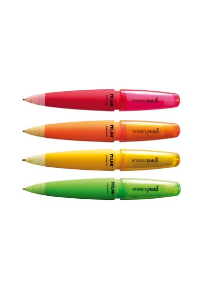 Mılan 18504920 Capsule Fluo Ver. Klm 1.3 Mm  20Li