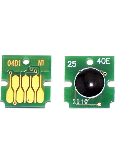Epson T04D1 Uyumlu Atık Mürekkep Kutusu C13T04D100
