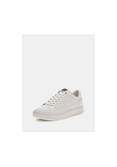 Guess Erkek Sneaker-fmjvıcpel12 Beyaz