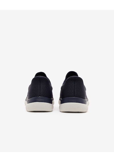 Skechers Arch Fıt Summıts Erkek Lacivert/sarı Spor Ayakkabı 233177tk Nvyl