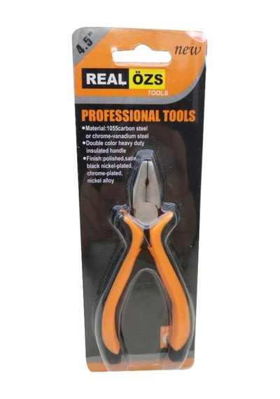 Mini Pense 4.5"