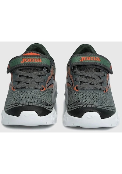 Joma Rase Jr 2423 Verde Çocuk Yeşil Yürüyüş Ayakkabısı Jrases2423v Yeşil