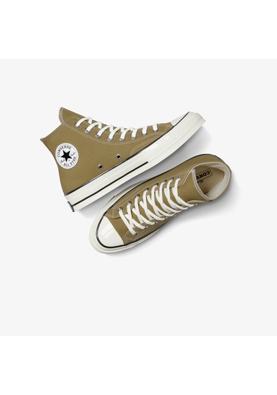 Converse Chuck 70 Swamp Core Unisex Haki Sneakera13333c Sarı