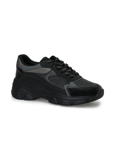 Butigo 26k-113 Siyah Kadın Outdoor 000000000102710032