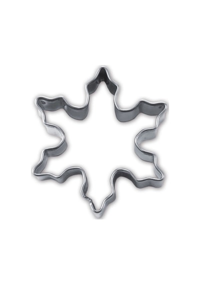 Tahtakaletoptanci Kek Kurabiye Ve Pasta Kalıbı Metal Kartanesi Modeli