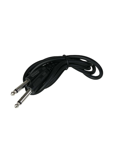 Roof Uhf Dijital Kontrol Telsiz El+yaka Mikrofonu R-203