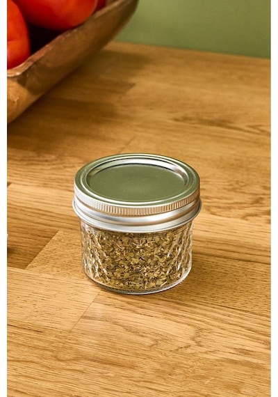 Karaca x Refika Boyunsuz Kavanoz Baklava Desen 100 Ml
