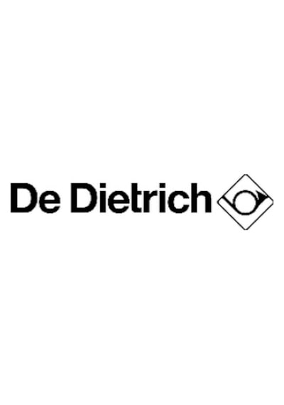De Dietrich Clim'Up Inovent 12 A++ 12000 BTU Duvar Tipi Klima