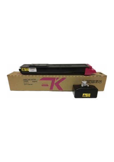Utax-Ta Ck-8520 Renkli Uyumlu Toner P-C2480I Mfp