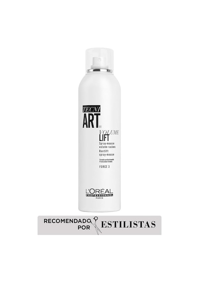 L'oréal Professionnel Paris Tecni Art Volume Lift-saç Diplerine Hacim Veren Köpük Sprey 250 Ml