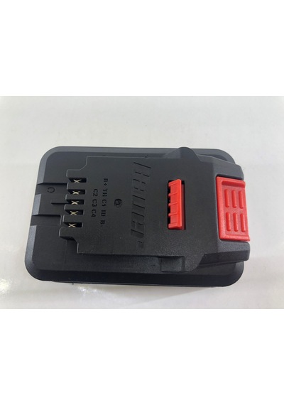 Bauer Oem 18v 1.5ah Li-ıon Yedek Akü