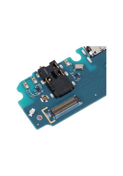 Samsung Uyumlu Galaxy Sm-a047 A04s Şarj Soketi Mikrofon Bordu-sm-a047-soket