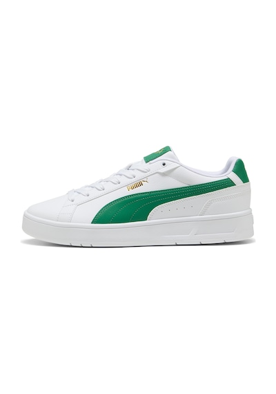 Puma 40028402 Court Classico Unisex Günlük Spor Ayakkabı Beyaz