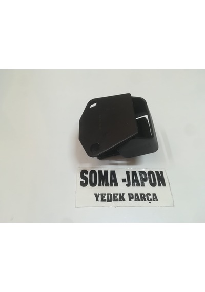H100 Mnb.90-08 Sol Motor Takozu 21811 43200
