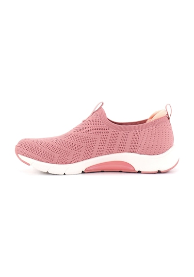 Skechers Skech Aır Kadın Ayakkabı 104251-ros Pembe