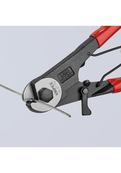 Aletler 95 61 Bowden 150 Cutter
