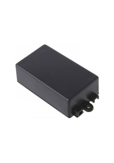 Elektronikport Rf Uzaktan Kumandalı Röle 220V 1 Kanal 10A Rf Alıcı Verici Transm