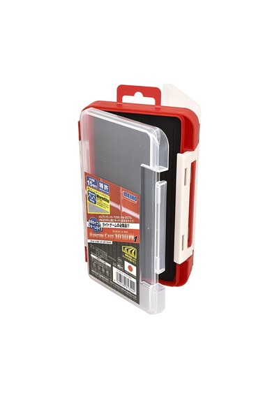 Meiho Run Gun Case 1010w-1
