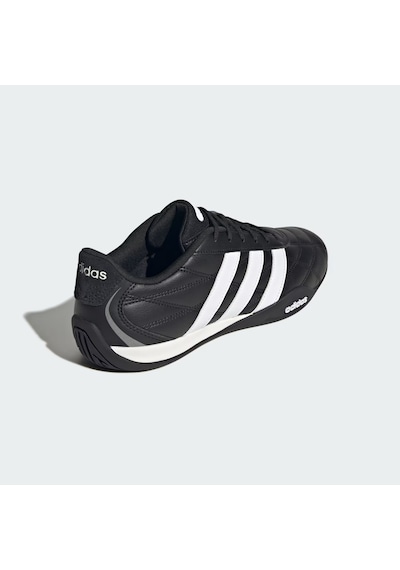 Adidas Adipista Erkek Spor Ayakkabı Js2322 Siyah