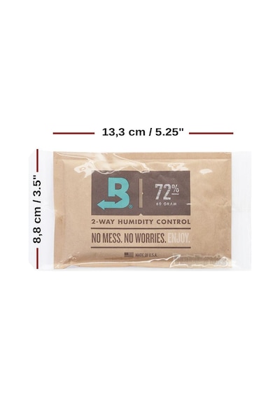 Boveda %72 60 G Puro Nemlendirici 2'li Paket
