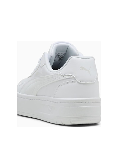 Puma Court Lally Skye Kadın Günlük Spor Ayakkabı C-pum400368p01p01 Beyaz