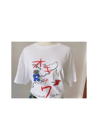 Tarzsokak Beyaz Kuakuayu Hjn Unisex Kill Bill Okinawa 90s Quentin Tarantino Film Tee Japo