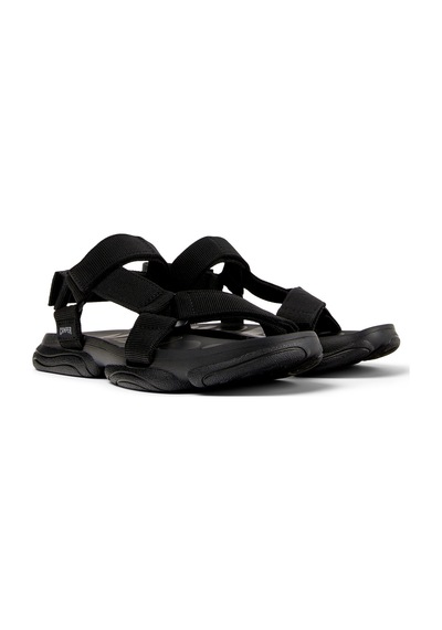 Camper Karst Sandal Erkek Sandalet K101048-001 Çok Renkli