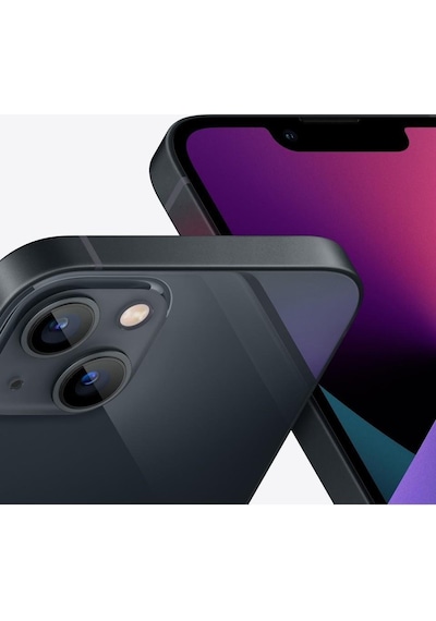 Yenilenmiş Apple iPhone 13 128 GB A Kalite (12 Ay Garanti)
