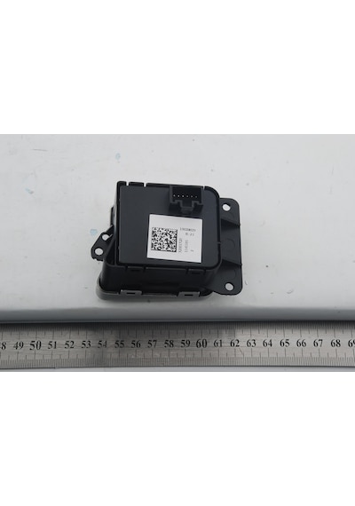 Cn El Freni Düğmesi Elektronik Hyundai İ20/i30 2012-2016 Uyumlu 93766a5000