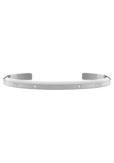 Classic Lumine Bracelet S Silver
